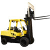 12000 Pound Hyster Warehouse Fork
