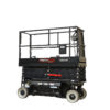 26' Scissor - Electric - Image 2